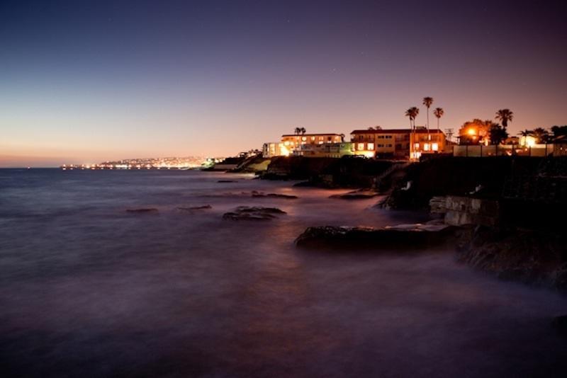The Inn At Sunset Cliffs San Diego Exterior foto
